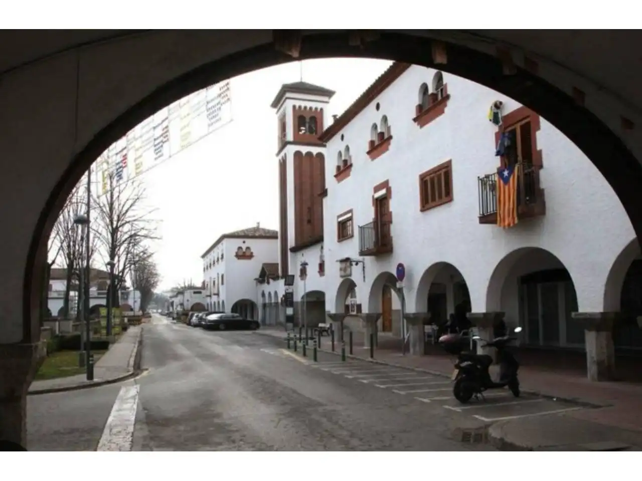 Haus mit Garten zum Verkauf in Sant Narcís