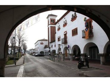 Casa con giardino in vendita a Sant Narcís