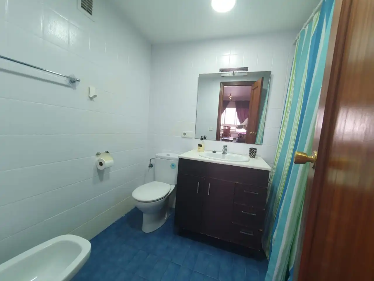 Apartamento de alquiler en Paz, 29, Playa de Gandia