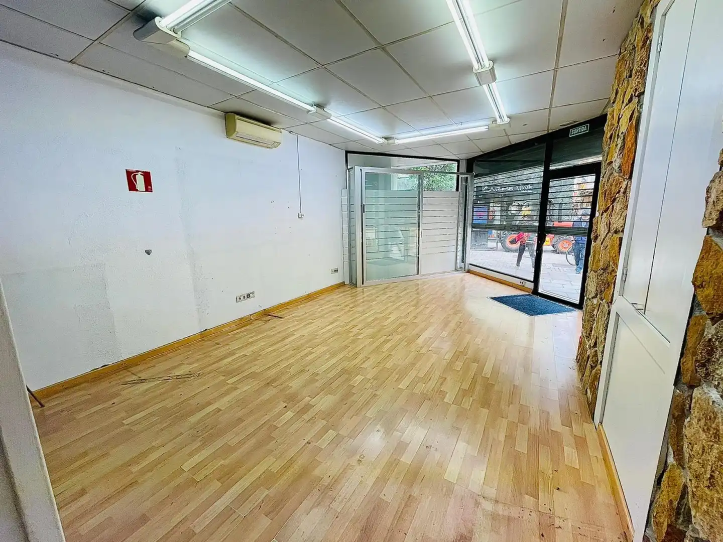 Edificio en venta en Malgrat de Mar