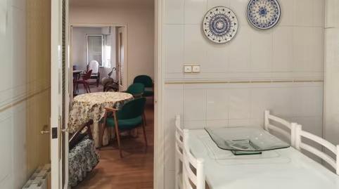 Photo 2 of Flat to rent in El Raval - Portes Encarnades, Alicante