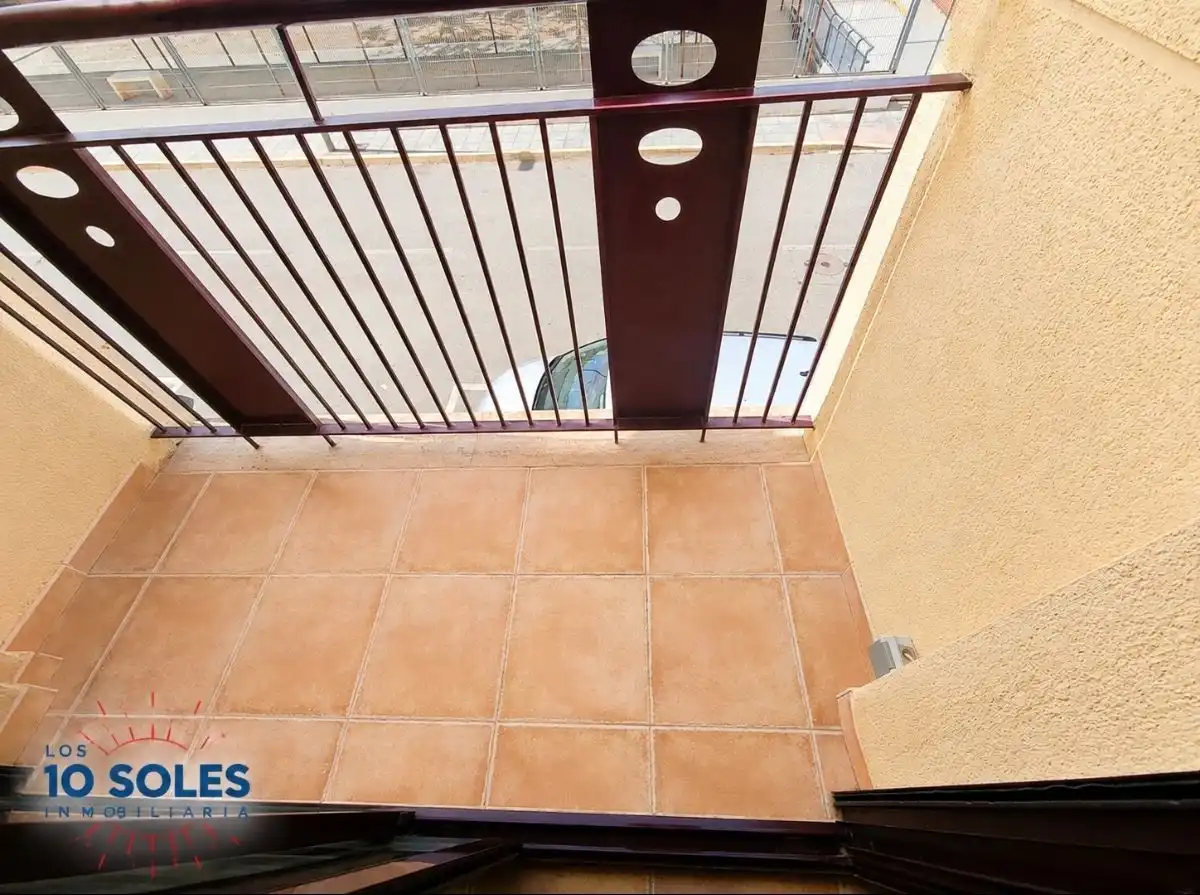 Dúplex en venta en Orihuela ciudad