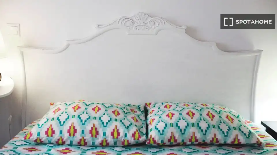 Habitació a San Antón