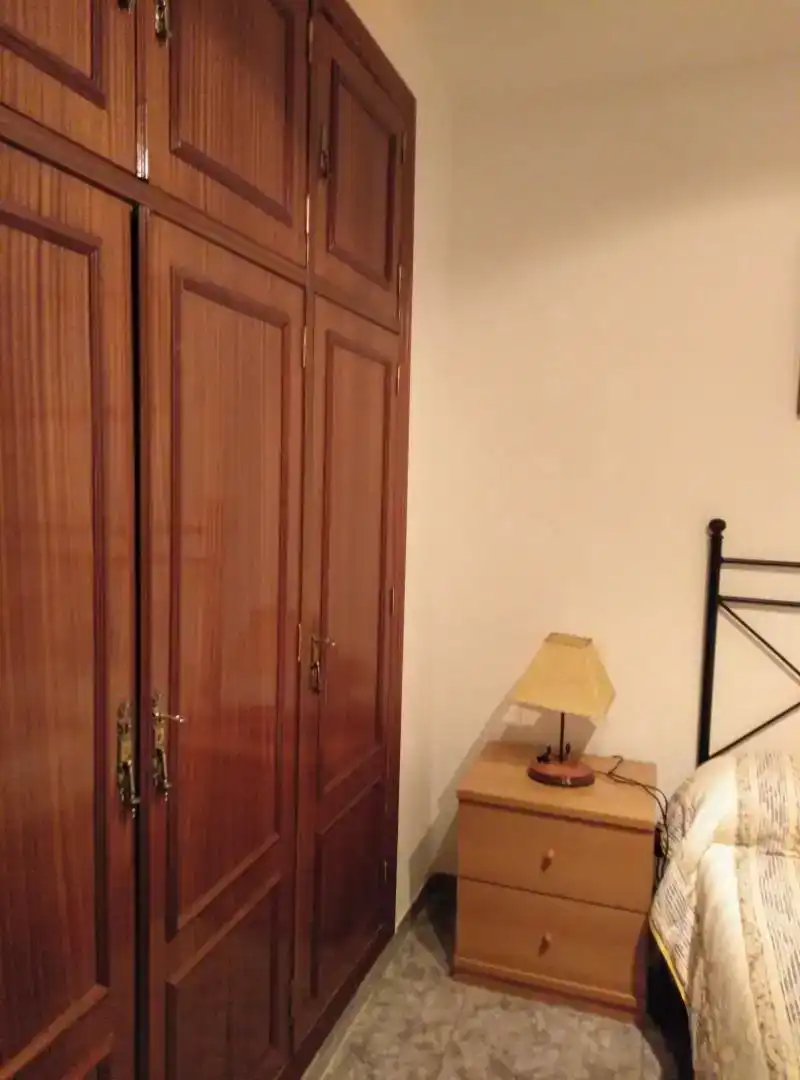 Habitación de Piso en venta en Casas de Don Pedro con Aire acondicionado, Amueblado y Horno