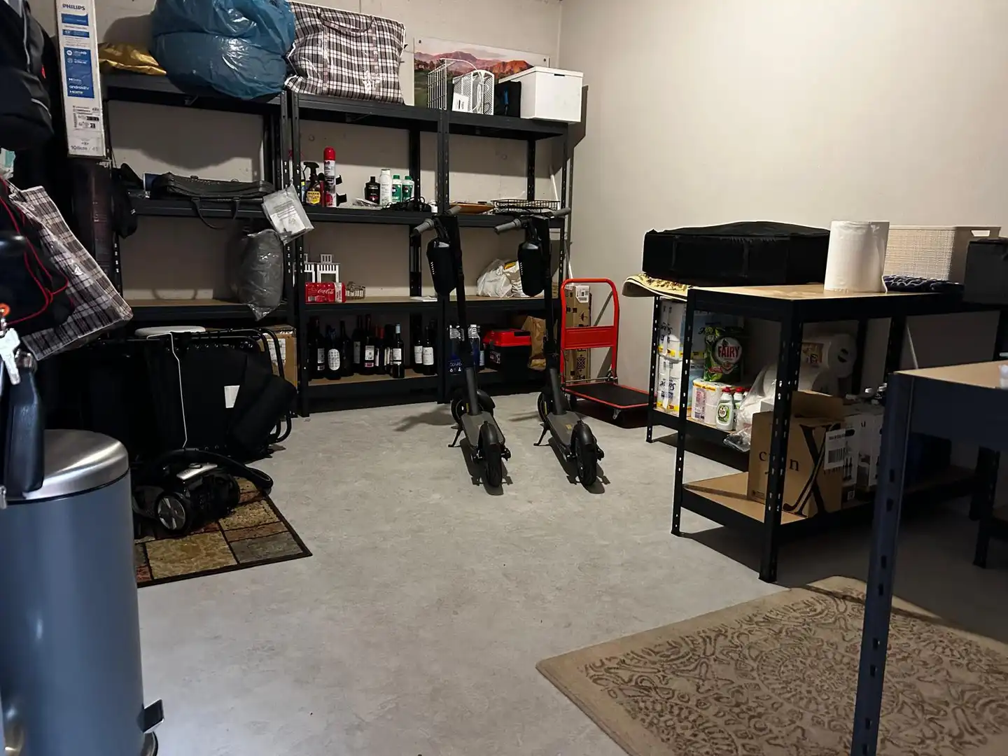 Apartments for rent in Benahavís pueblo