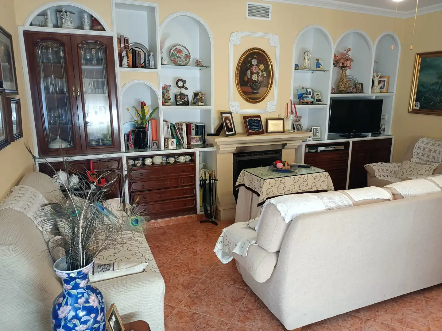Villa avec piscine à vendre à Periurbano Oeste - Sierra, imagen 8