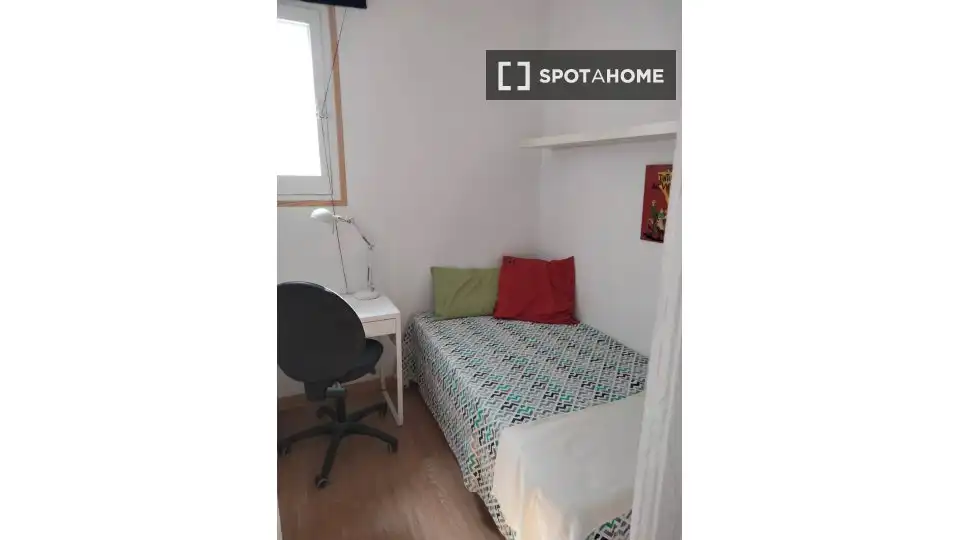 Appartamento in affitto a Chamberí, imagen 18