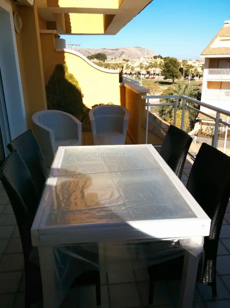 Wohnung mit Pool zur Miete in Calle Burdeos 9, imagen 8