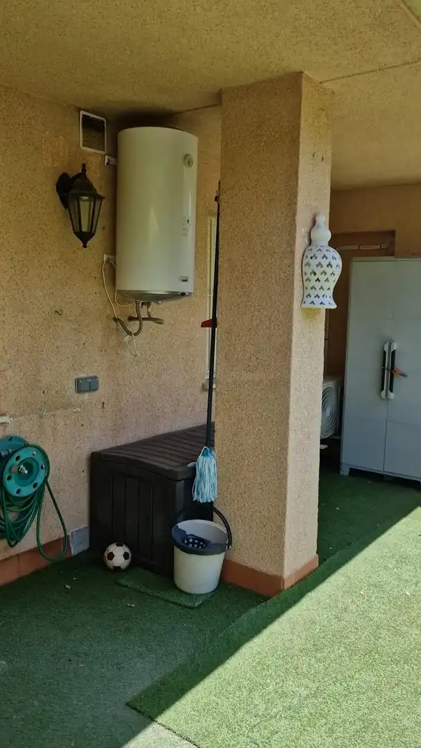 Appartamento con piscina in affitto a Arroyo de la Miel - CL BOULEVARD 0, imagen 2