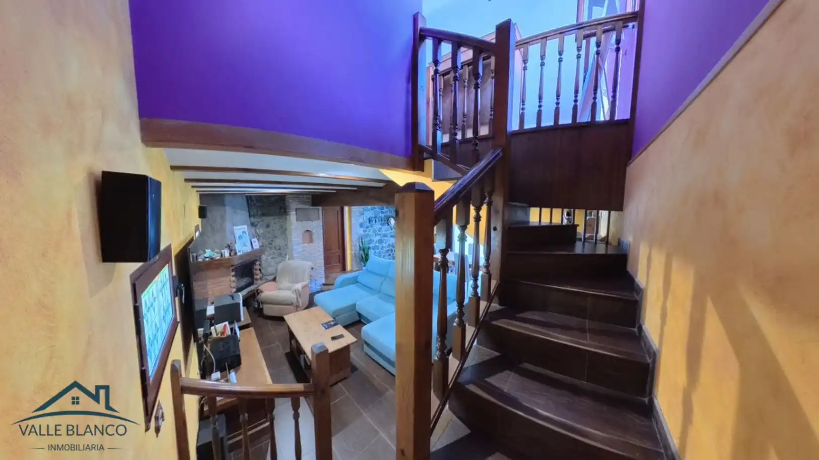 Casa en venta en Santa María de Cayón, imagen 14
