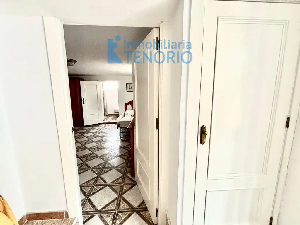 Casa o xalet en venda en La Antilla amb Terrassa i Traster