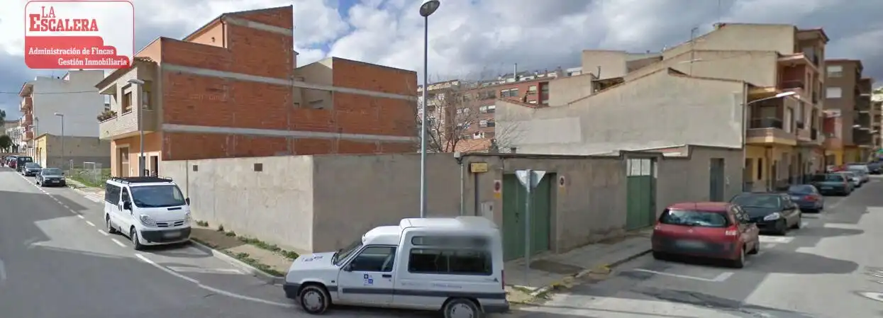 Terreno residencial en venta en Castalla