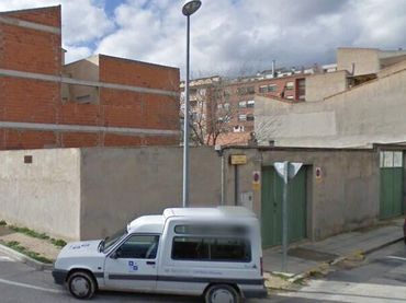 Terreny residencial en venda a Castalla