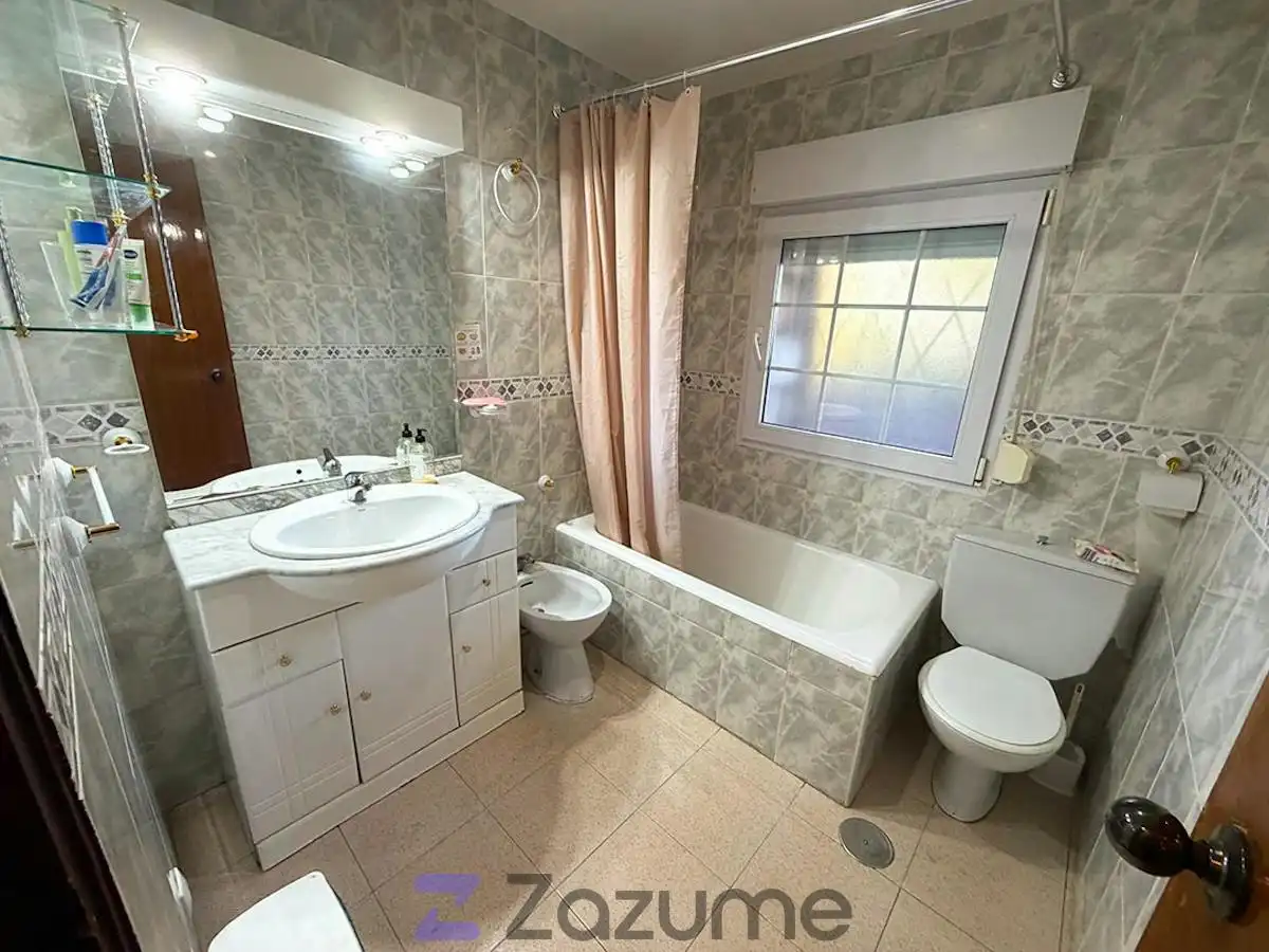 Villa con piscina in affitto a C. de los Tilos I, imagen 22