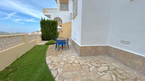 Foto 3 de Apartament en venda a Cumbre del Sol, Benitachell / El Poble Nou de Benitatxell