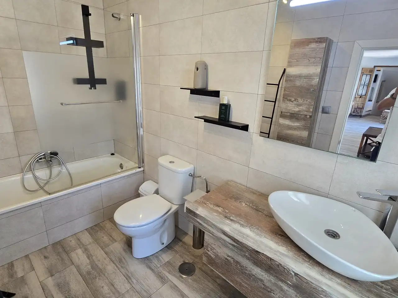 Casa rústica en venda a Viñuela, imagen 32