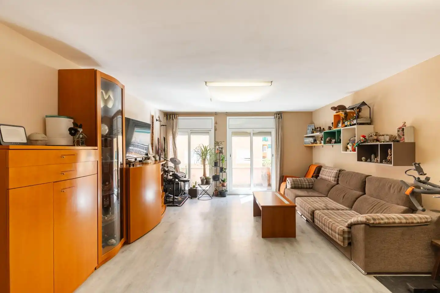 Piso con ascensor en venta en calle de Santa Creu