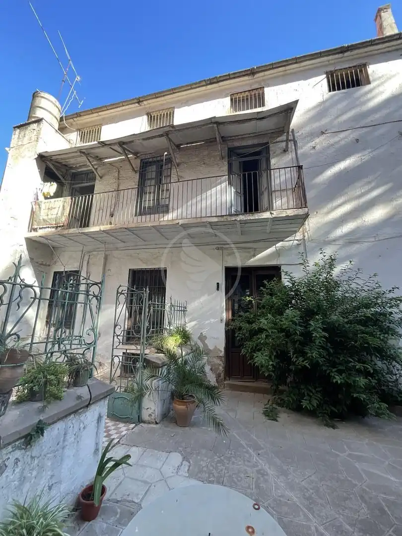Vista exterior de Casa o chalet en venta en Centro ciudad