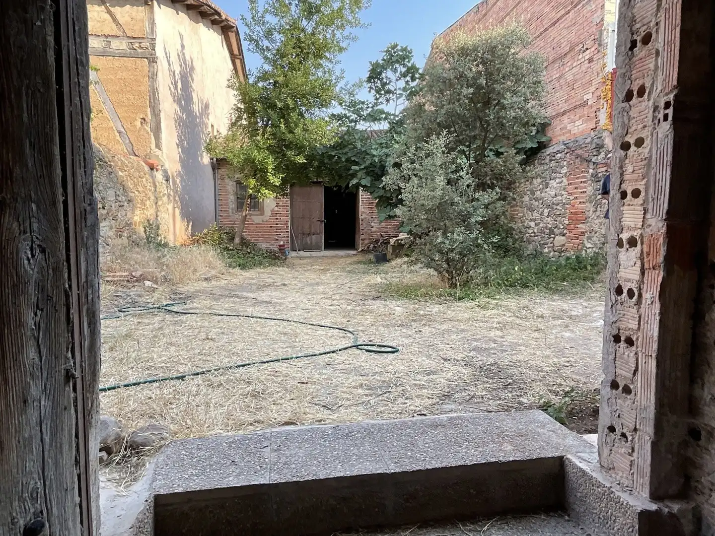 Country house zum Verkauf in Calle Mayor, Grañón