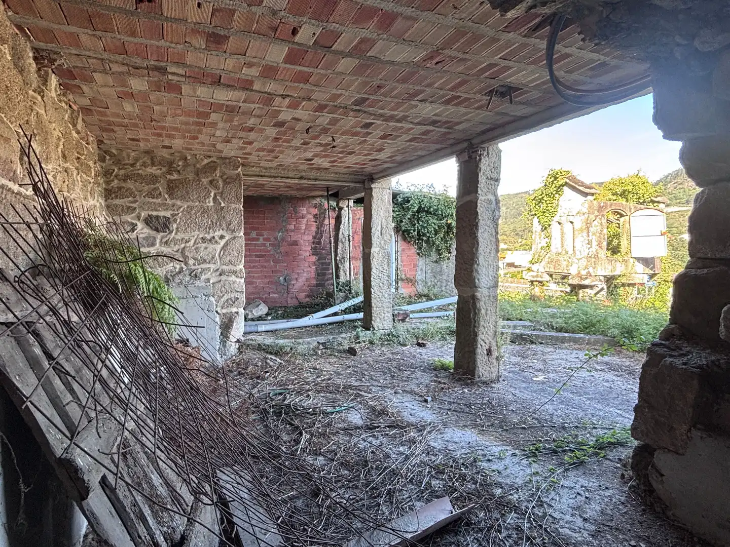 Landhaus zum Verkauf in Lugar Borrateiros, imagen 27