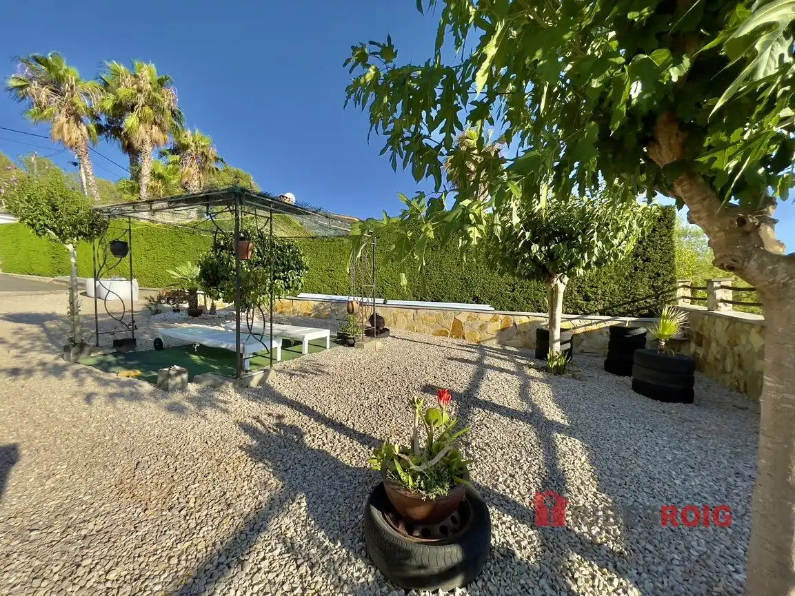Maison avec jardin à vendre à Olivella, imagen 52