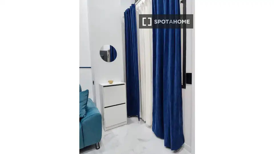 Habitación en La Princesa