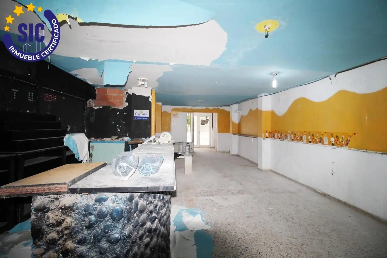 Cuina de Local en venda en Oropesa del Mar / Orpesa