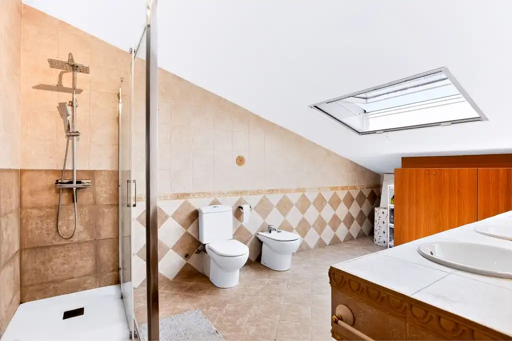 Maison avec terrasse à vendre à Àliga (Can Palet de Vistalegre), imagen 34
