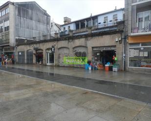 Premises to rent in Pontevedra Capital 