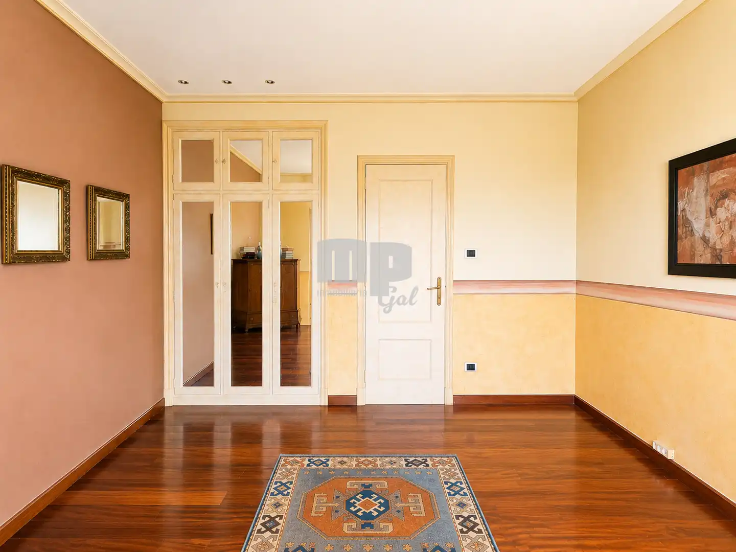 Houses for sale in Vigo   with Heating, Private garden and Terrace