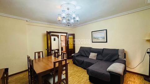 Foto 5 de Pis en venda a Casco Histórico, Toledo