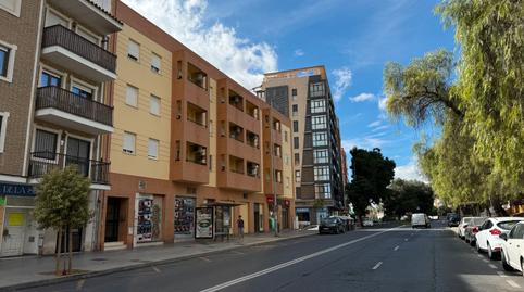 Foto 4 de Garatge en venda a Avenida Escultora Miss Whitney, Reina Victoria - Matadero, Huelva