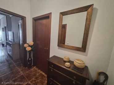 Terraced house for sale in Sur