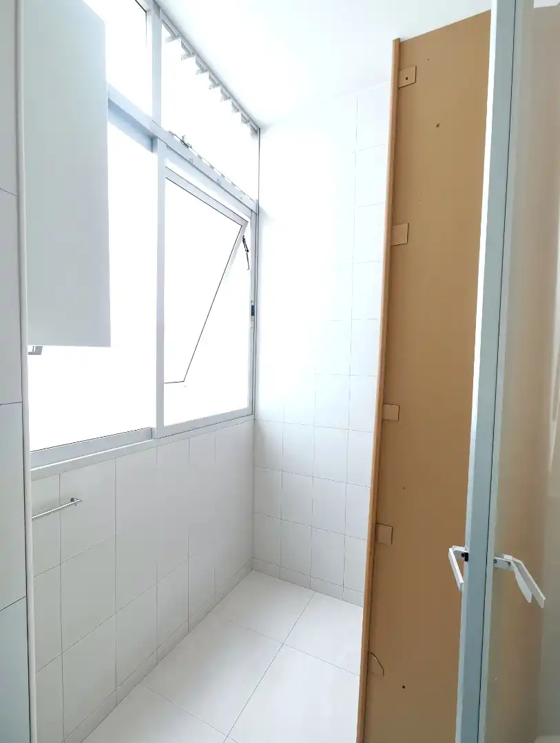 Bany de Pis en venda en Mérida amb Aire condicionat i Moblat