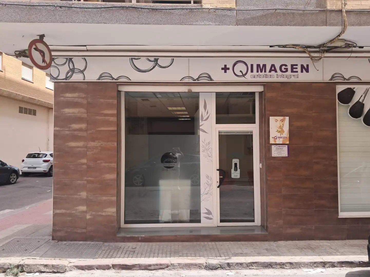 Local de alquiler en Zaragoza con Aire acondicionado