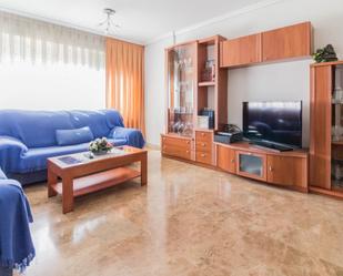 Living room of Flat for sale in Almoradí  with Air Conditioner