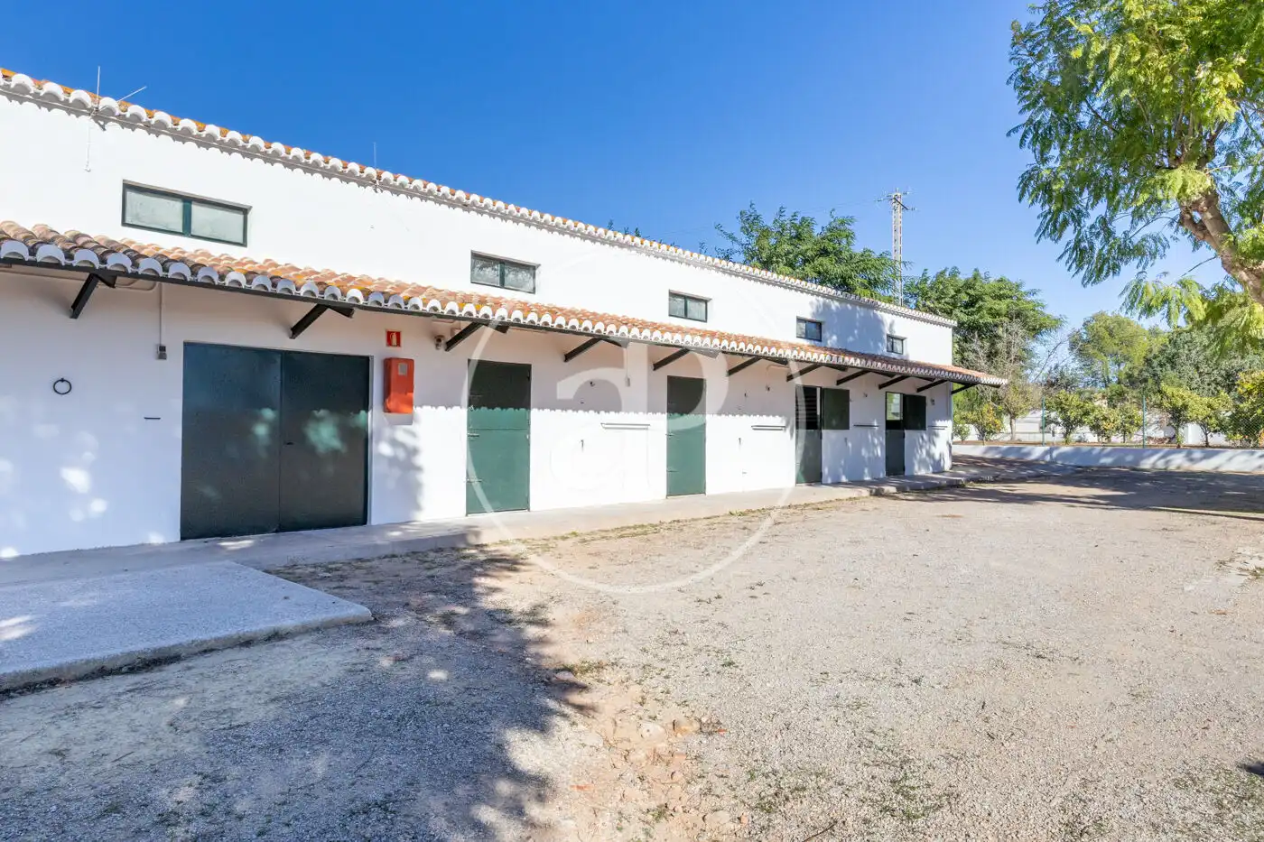 Casa con terrazza in vendita a Los Pinares - La Masia, imagen 48