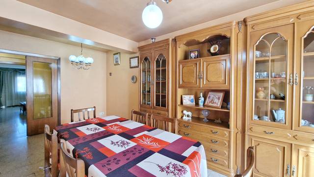 Piso en Venta en Calle Marqués de Lema, 164 en Alcorisa