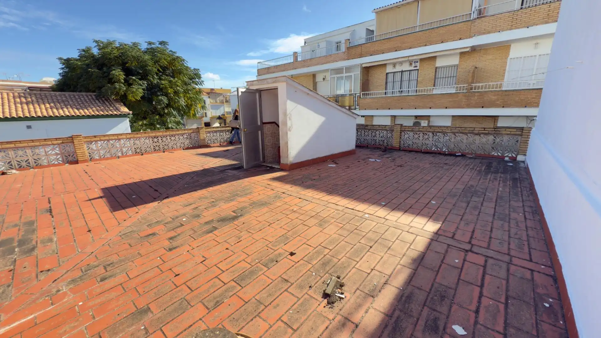 Casa adosada en venda a Punta Umbría