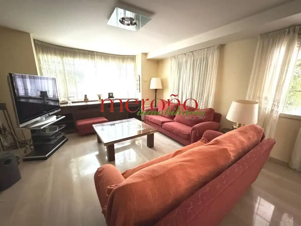 Detached house with pool for sale in Alzabares, imagen 7