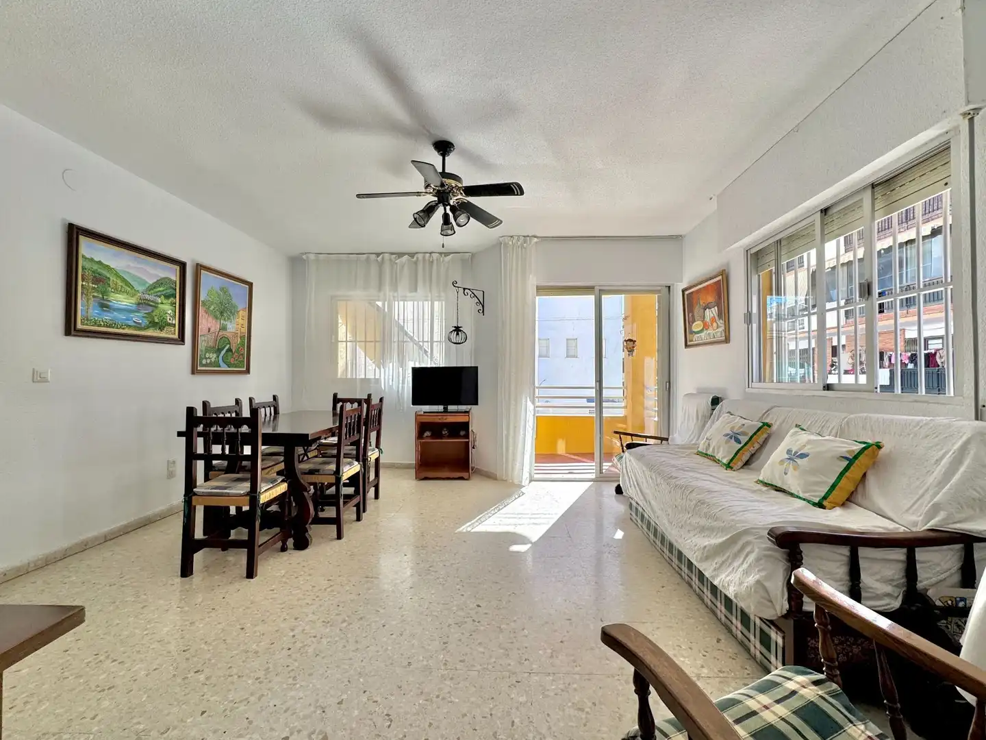 Apartment with lift for sale in geraneos 6, imagen 6