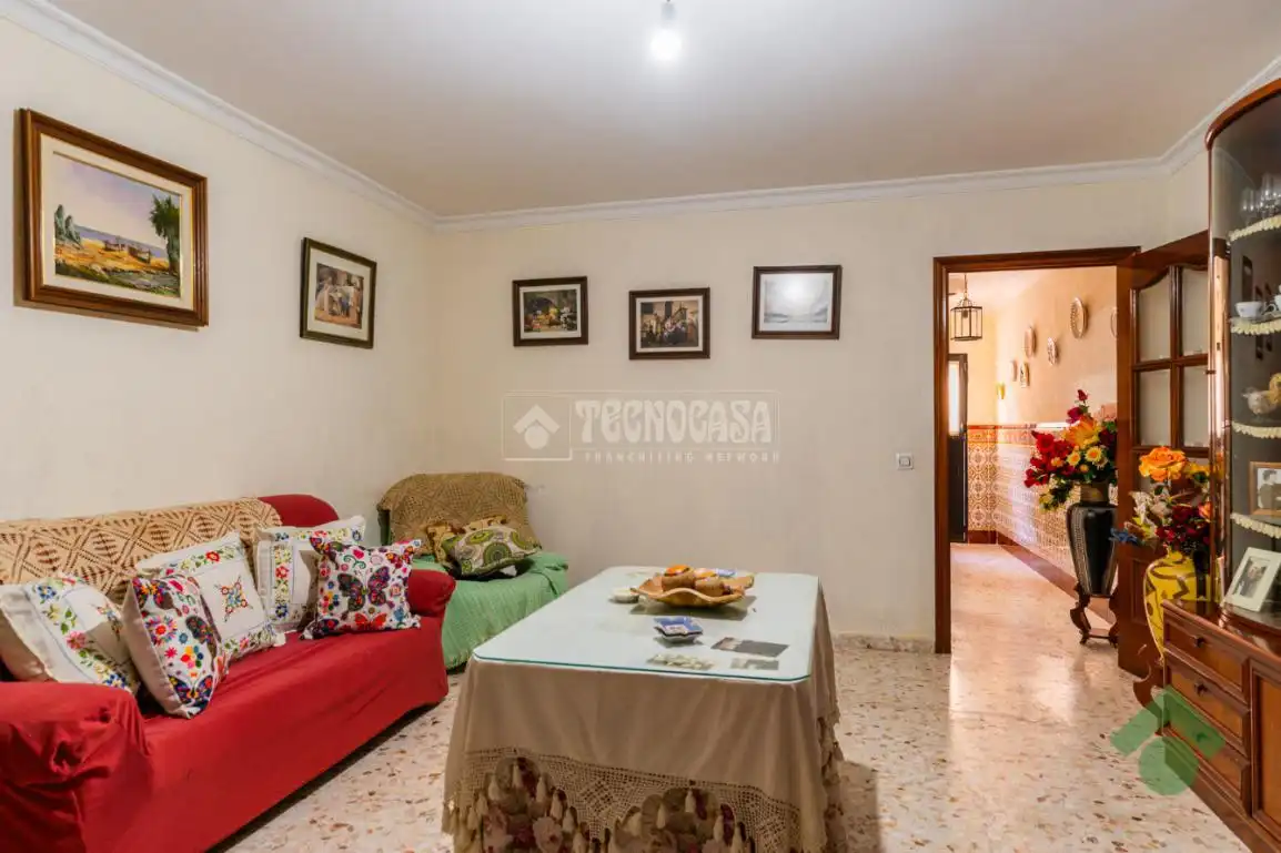 Dormitori de Casa o xalet en venda en Jerez de la Frontera