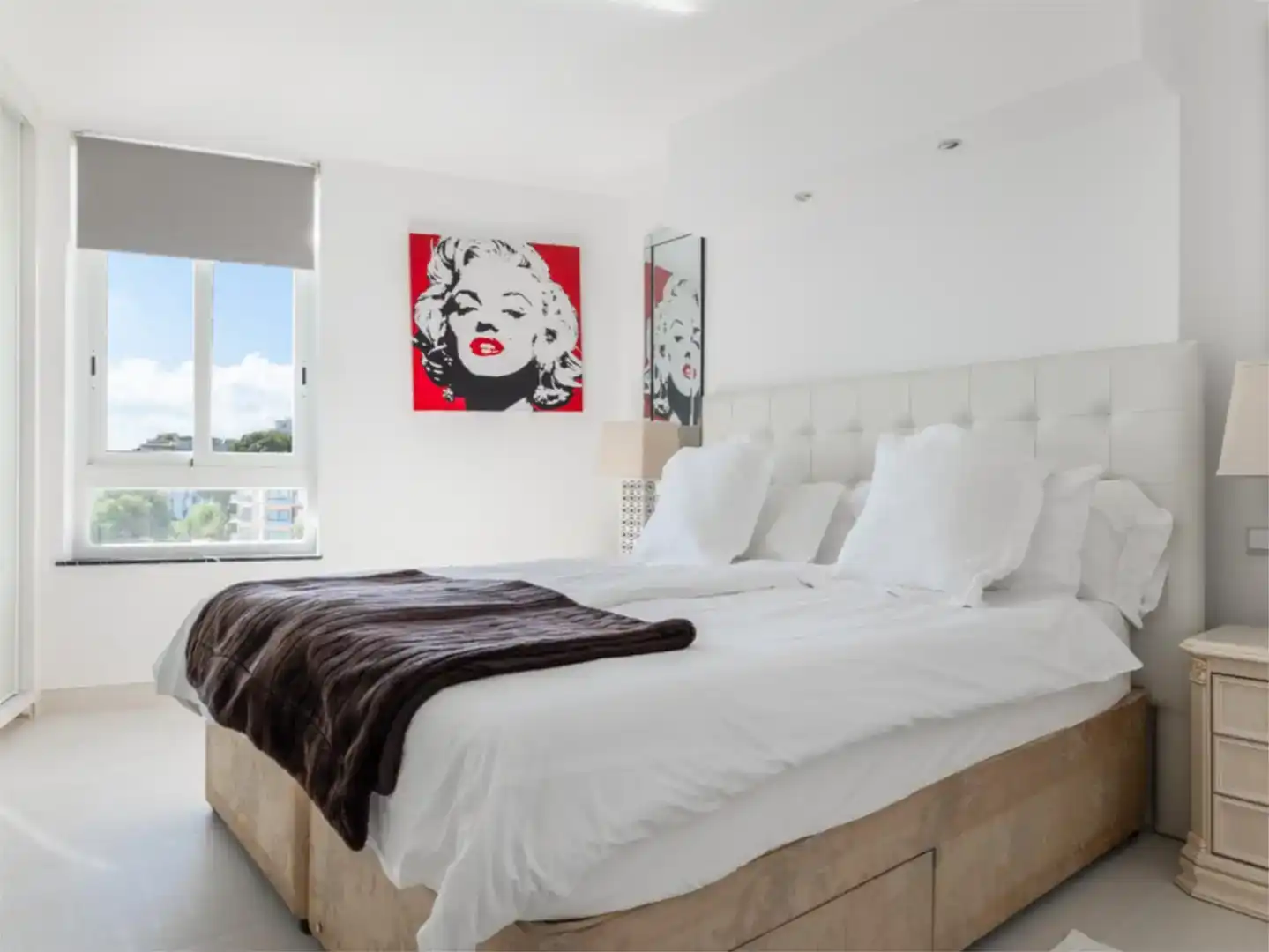 Habitación de Piso en venta en Calvià con Aire acondicionado y Piscina