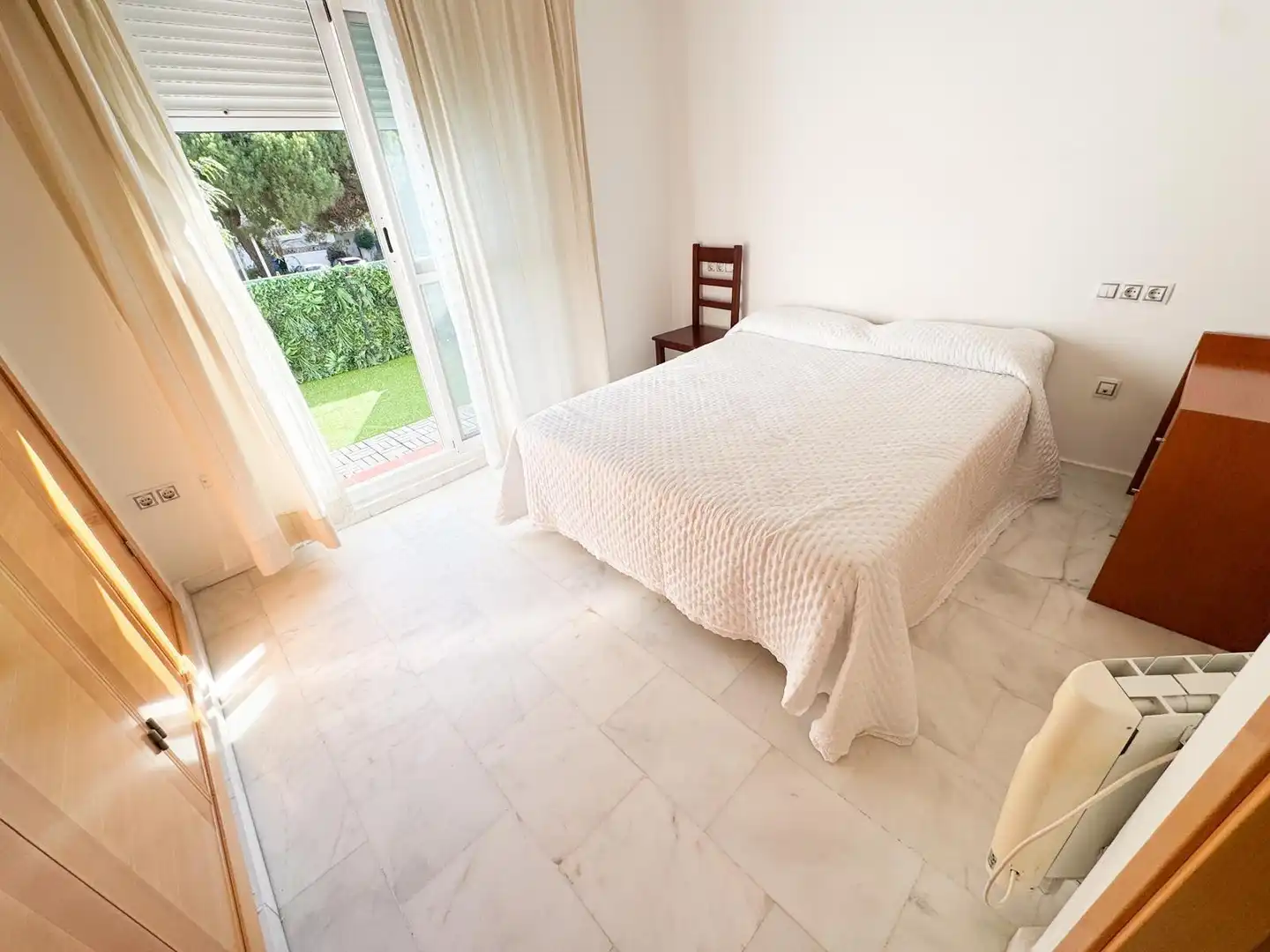 Adosado con terraza en venta en El Portil, imagen 17