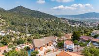 Casa o xalet en venda en Santa Coloma de Cervelló amb Aire condicionat, Calefacció i Jardí privat