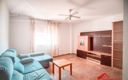 Living room of Flat for sale in  Córdoba Capital