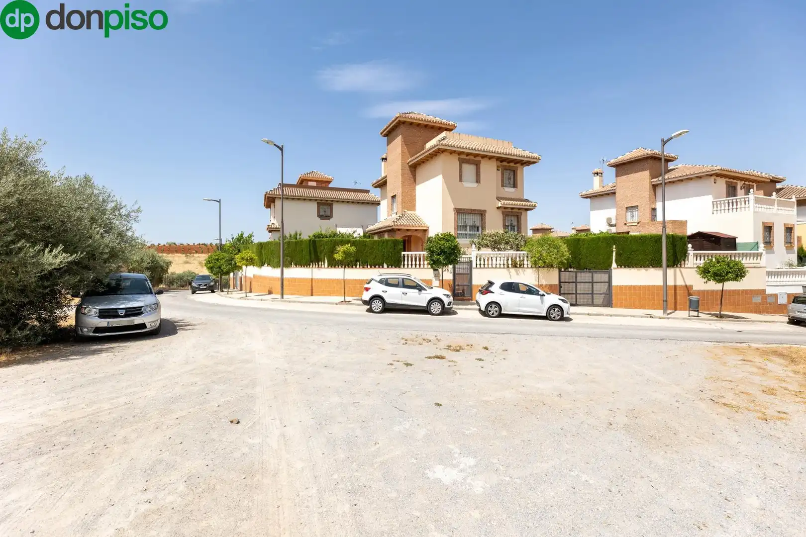 Villa mit Pool zum Verkauf in Avenida suecia, imagen 32