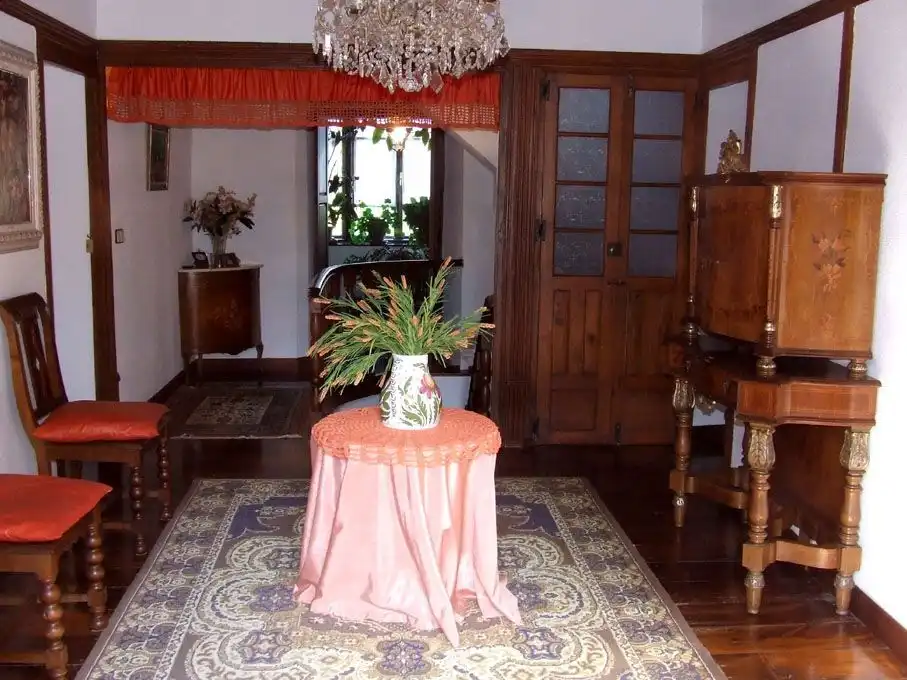 Casa o chalet en venta en El Franco 