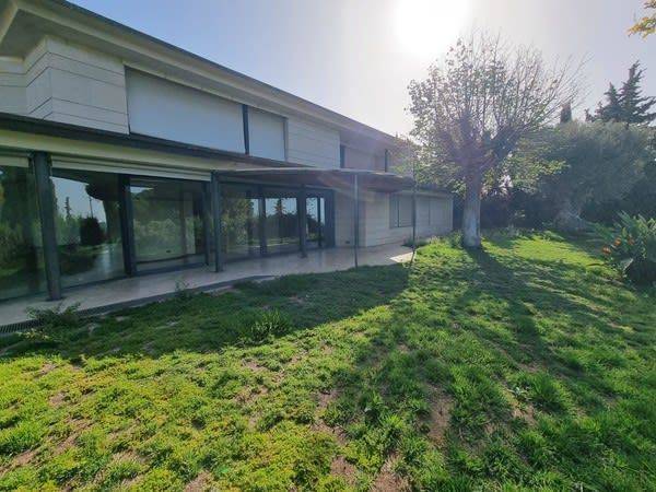 Casa-chalet en Venta en Alella