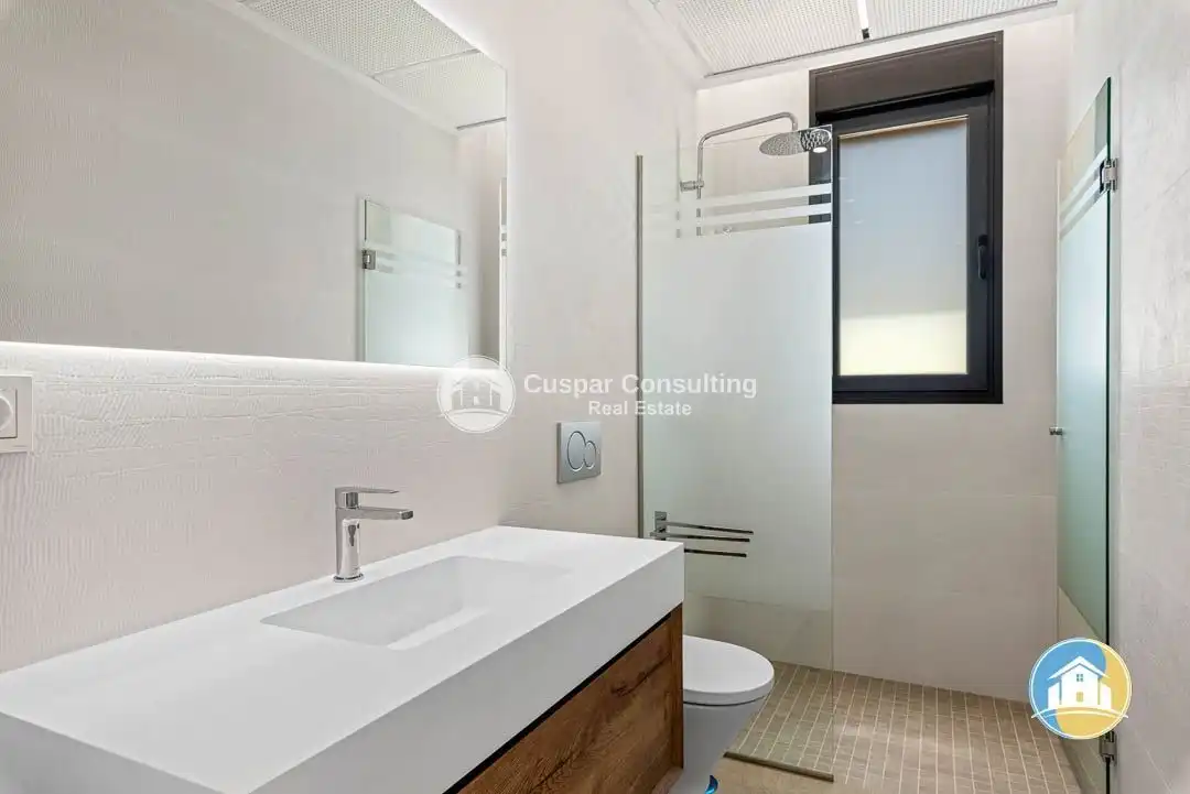 Detached house with pool for sale in Juan Marse, imagen 18